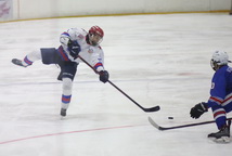 Результаты матчей 9 апреля 2022 г.