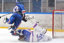 Результаты матчей 9 апреля 2023 г.