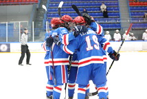 Результаты матчей 9 октября 2022 г.