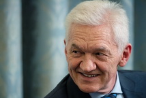 С Днём рождения, Геннадий Николаевич!