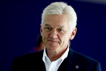 Геннадию Николаевичу Тимченко - 70!