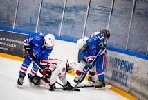 СДЮШОР СКА открывает официальный сезон 2025-2026 гг.