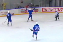 Результат матча 10 января 2024 г.