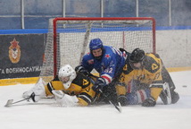 Результат матча 10 февраля 2023 г.