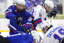 Результаты матчей 10 февраля 2024 г.