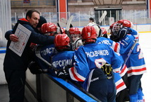 Результаты матчей 10 апреля 2022 г.