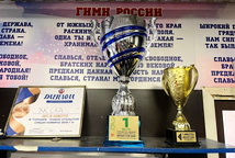 СКА-2015 выиграл Raivola Cup