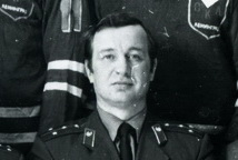 Павлу Николаевичу Козлову 87!