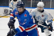 Результаты матчей 10 декабря 2023 г.