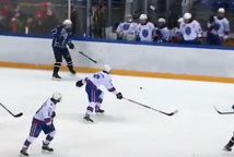 Результат матча 11 января 2023 г.