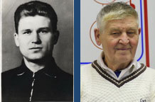 Станиславу Яковлевичу 86!