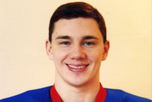 Илье Анатольевичу Горбушину - 45!