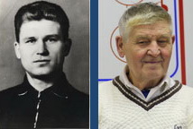 Станиславу Литовко 87!