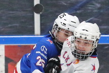 Результаты матчей 11 февраля 2023 г.