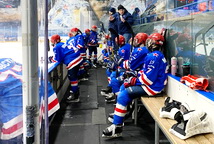 Обзор игр уик-энда 10 - 11 апреля 2021 г.