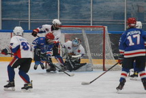 Кубок Санкт-Петербурга 2021: удачный старт СДЮШОР СКА