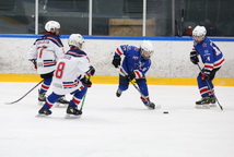 Результаты матчей 11 ноября 2023 г.