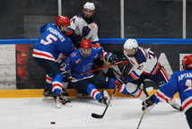 Результаты матчей 11 декабря 2021 г.