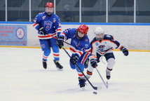 Результаты матчей 11 декабря 2022 г.