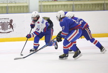 Результаты матчей 12 января 2025 г.