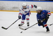 Результаты матчей 12 февраля 2023 г.