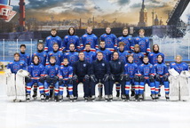 СКА-2010 - бронза!