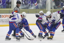 Результаты матчей 12 апреля 2025 г.