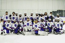 СДЮШОР СКА в майских турнирах