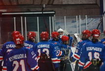 Кубок Санкт-Петербурга 2021: первый этап пройден.