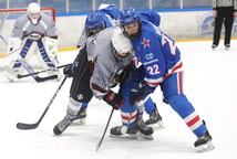 Результаты матчей 12 ноября 2022 г.