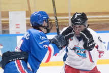 Результаты матчей 12 ноября 2023 г.