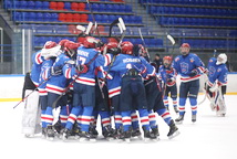 Результаты матчей 12 декабря 2021 г.