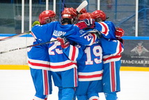 Результаты матчей 13 января 2024 г.