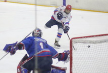 Результаты матчей 13 апреля 2022 г.