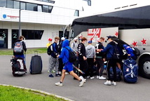 СКА 2004 стартует завтра