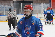 Результаты матчей 13 ноября 2021 г.