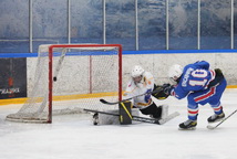 Результаты матчей 13 ноября 2022 г.