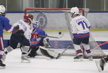 Результаты матчей 14 января 2023 г.