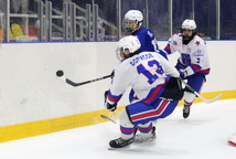 Результаты матчей 14 апреля 2024 г.