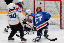 Результаты матчей 15 января 2022 г.