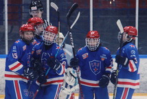 Результаты матчей 15 января 2023 г.