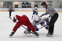 Результаты матчей 15 марта 2025 г.