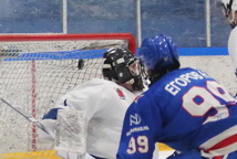 Результаты матчей 15 апреля 2023 г.