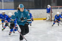 Мастер-класс от Александра Барабанова