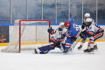 Результаты матчей 16 марта 2022 г.