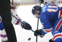 Результаты матчей 16 апреля 2023 г.