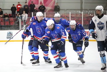 СКА-2004: есть вторая победа