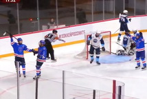 Результат матча 16 мая 2022 г.