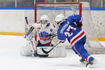 Результаты матчей 16 октября 2022 г.