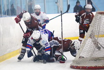 Результаты матчей 16 ноября 2025 г.